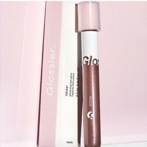 Glossier Eye Makeup